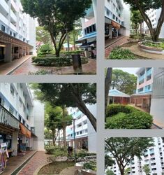 Clementi Avenue 3 (D5), Shop House #450795171